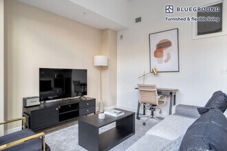 1255 22nd St NW in Washington, DC - Building Photo - Building Photo