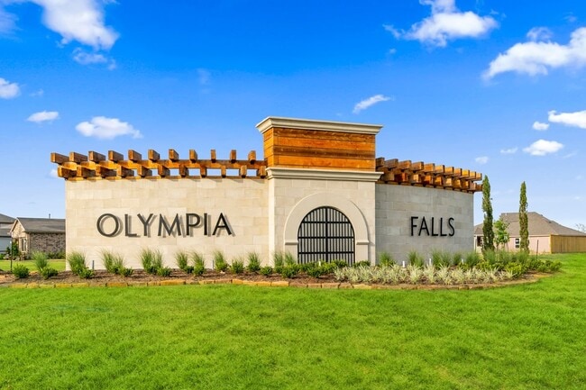 property at 2114 Damasi Ln