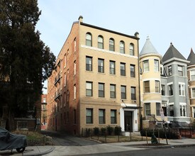The Chelsea Condos in Washington, DC - Building Photo - Building Photo