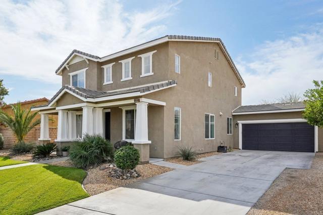 property at 80549 Tinsley Ave
