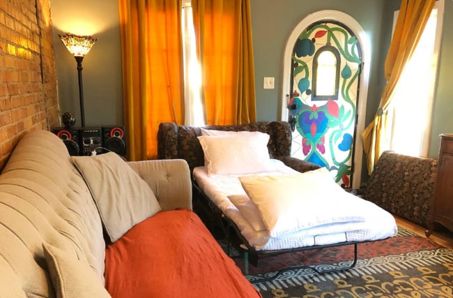 1244 S 300 E in Salt Lake City, UT - Foto de edificio - Building Photo