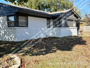 4301 NW 43rd St in Oklahoma City, OK - Building Photo - Building Photo