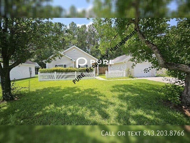 227 Moon Dance Ln in Summerville, SC - Building Photo - Building Photo
