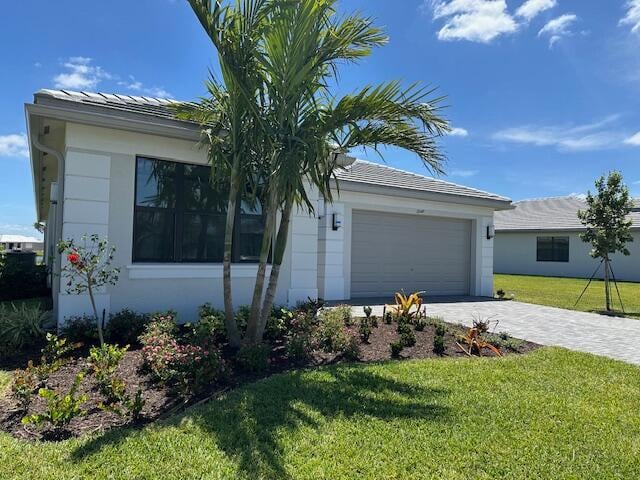 property at 12449 SW La Costa St