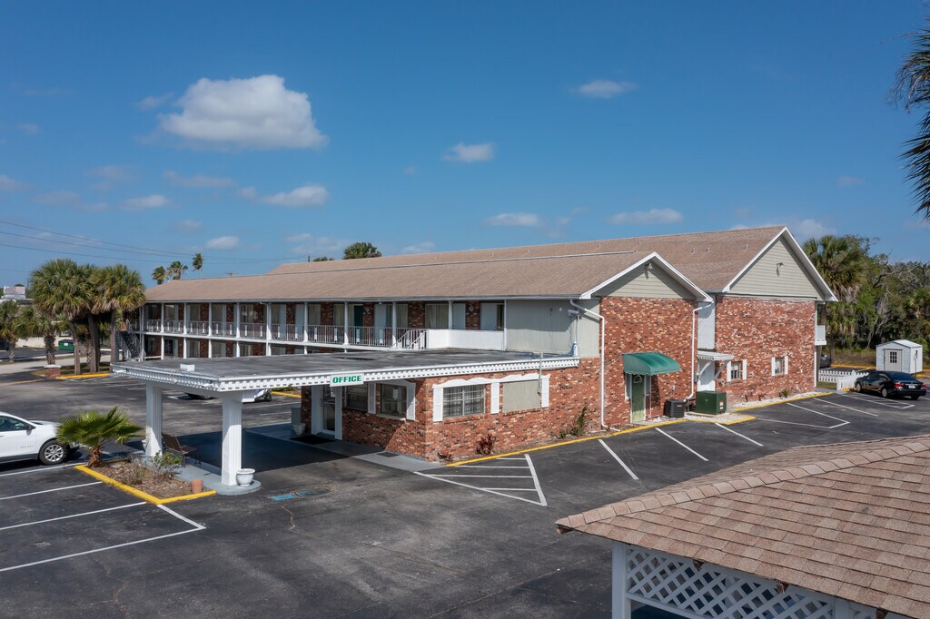 Cocoa Village Flats Cocoa, FL Apartments