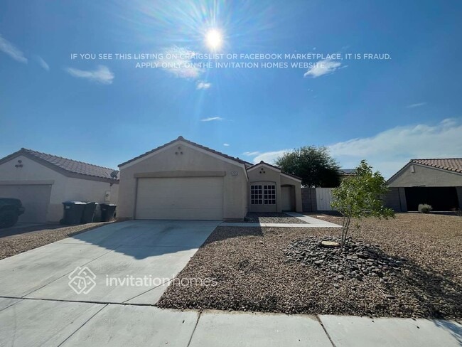 property at 5925 Kenmore St