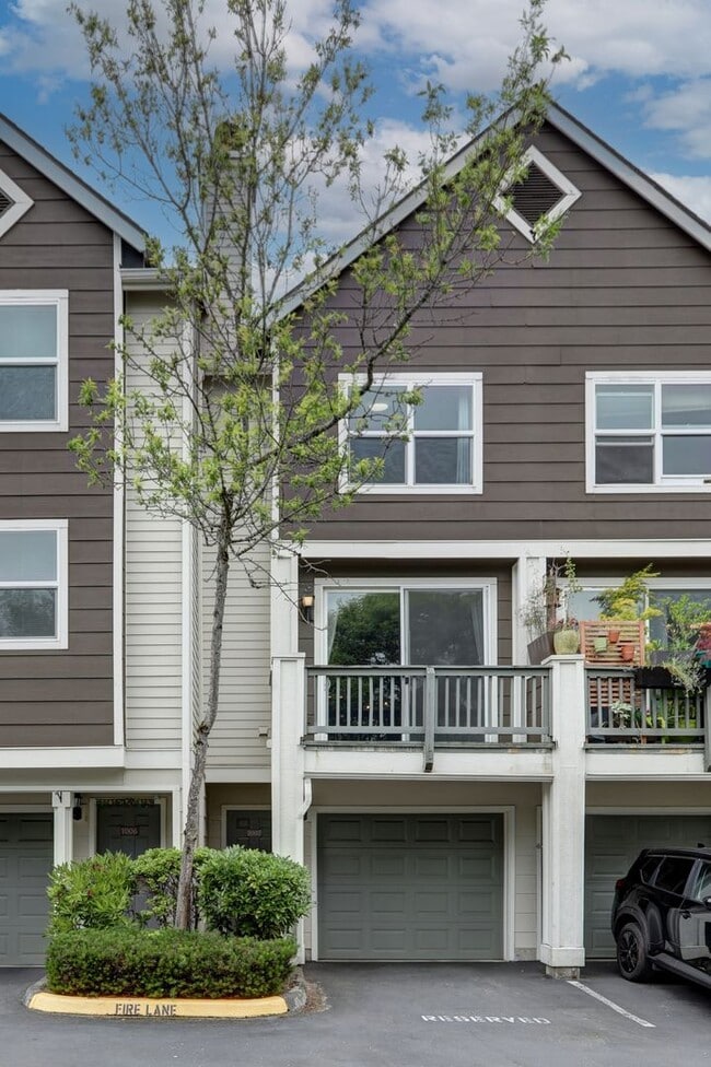 3116 164th St SW in Lynnwood, WA - Building Photo - Building Photo