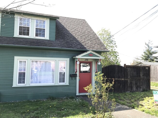 property at 2780 Washington St