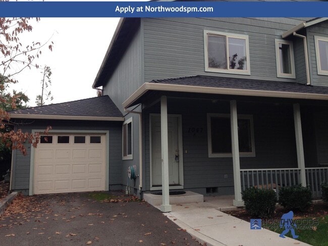 property at 1047 Garfield St