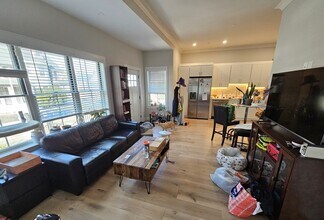 9 Everett St in Boston, MA - Building Photo - Building Photo