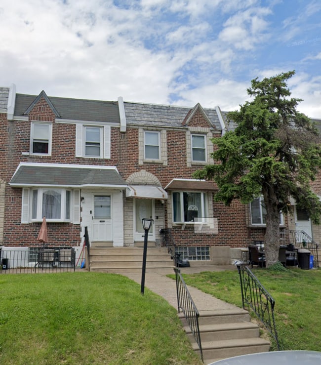 property at 6606 Cottage St