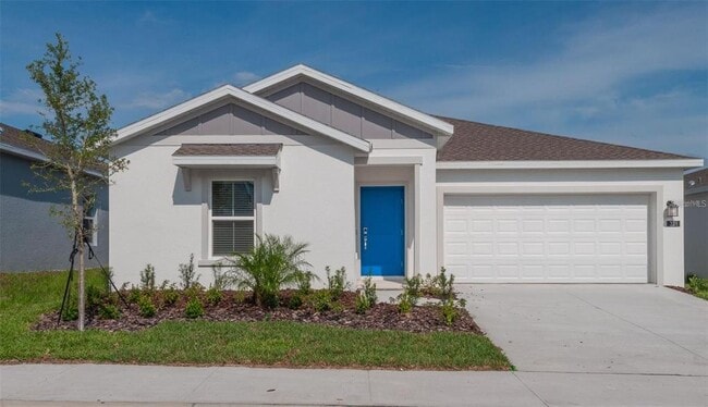 property at 321 Loch Ct