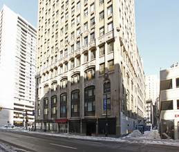 Kamper Stevens Senior Community in Detroit, MI - Foto de edificio - Building Photo