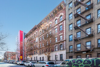 512 W 158th St in New York, NY - Building Photo - Building Photo