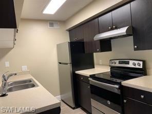 5323 Summerlin Rd-Unit -2304 in Ft. Myers, FL - Building Photo