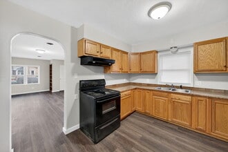 336 Smith St in Mishawaka, IN - Building Photo - Building Photo