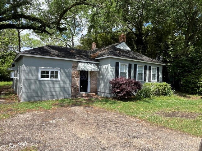 property at 2804 Emogene St