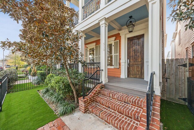 510 E 27th St in Houston, TX - Building Photo - Building Photo