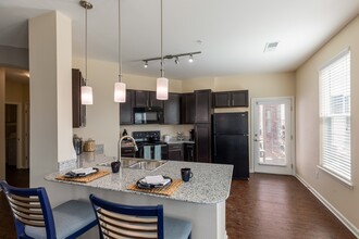 Waterford at Southlands in Aurora, CO - Building Photo - Building Photo