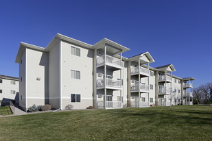 Elk Pointe Apartments