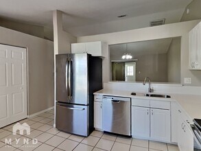 530 Delido Way in Kissimmee, FL - Building Photo - Building Photo