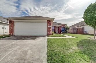 18814 Bonners Park Cir in Katy, TX - Building Photo - Building Photo