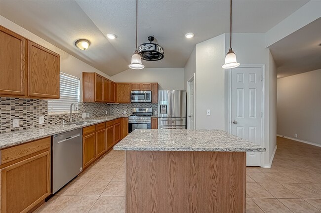 property at 5910 Spring Sunrise Dr