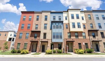 3108 Tribune Ct in Hyattsville, MD - Building Photo