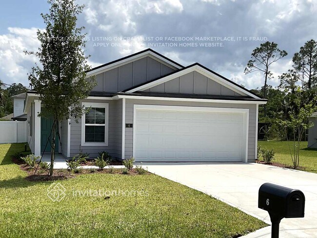 property at 6 Seamanship Trail