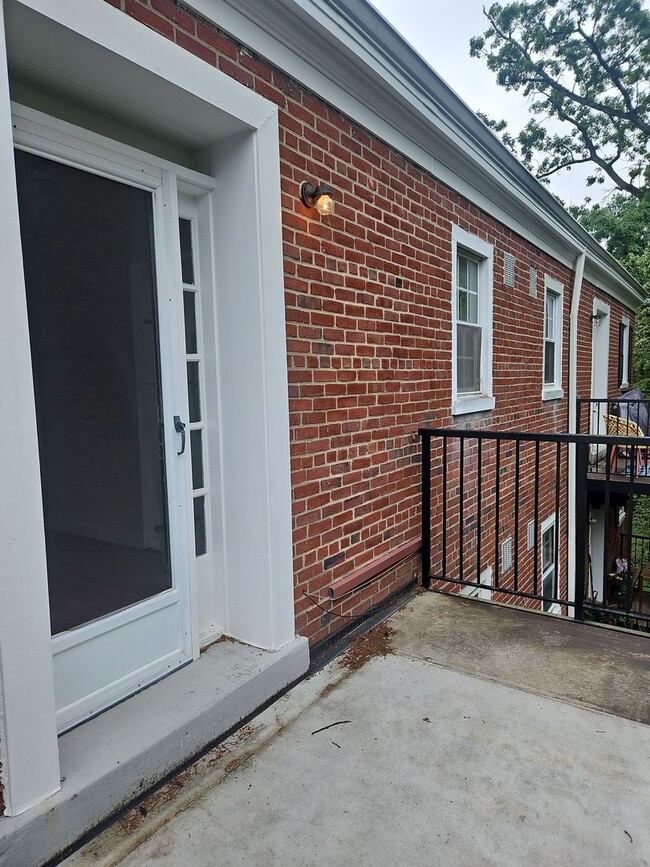 2965 S Columbus St in Arlington, VA - Building Photo - Building Photo