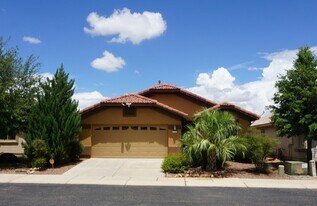 3359 Zion Ct in Sierra Vista, AZ - Building Photo