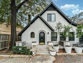 2235 Welch St in Houston, TX - Building Photo