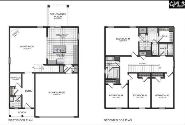 406 Viceroy Path in Gilbert, SC - Foto de edificio - Building Photo