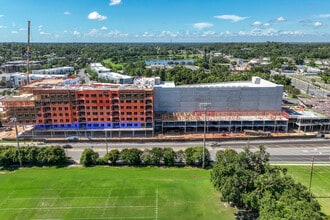 Perla at the Enclave in Tallahassee, FL - Building Photo - Building Photo
