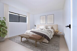 3416 Bellevue Ave in Los Angeles, CA - Building Photo