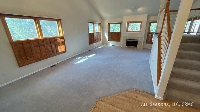 5210 Driftstone Pl in Colorado Springs, CO - Building Photo - Building Photo