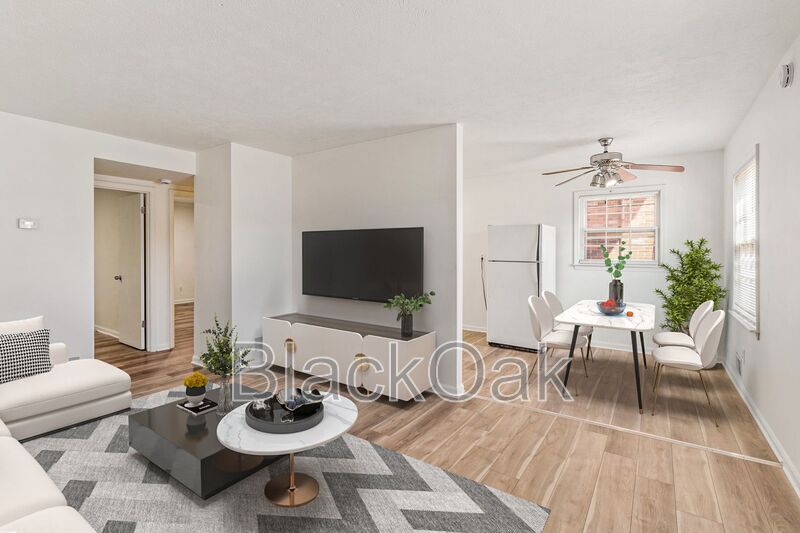 4205 Foreman Ln in Louisville, KY - Building Photo