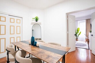 454 W 47th St in New York, NY - Building Photo - Building Photo