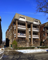 2757 Euclid Heights Blvd Apartments