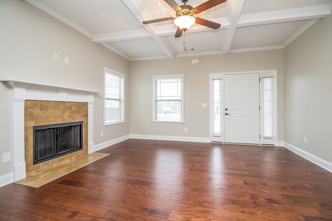 2338 Tortuga Ct in Murfreesboro, TN - Building Photo - Building Photo