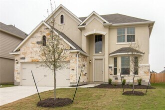 17012 Lathrop Ave in Pflugerville, TX - Building Photo - Building Photo