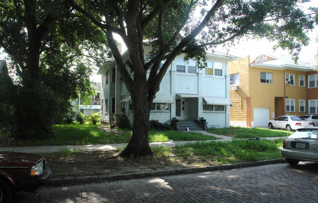 719 Grove St N in St. Petersburg, FL - Building Photo - Building Photo