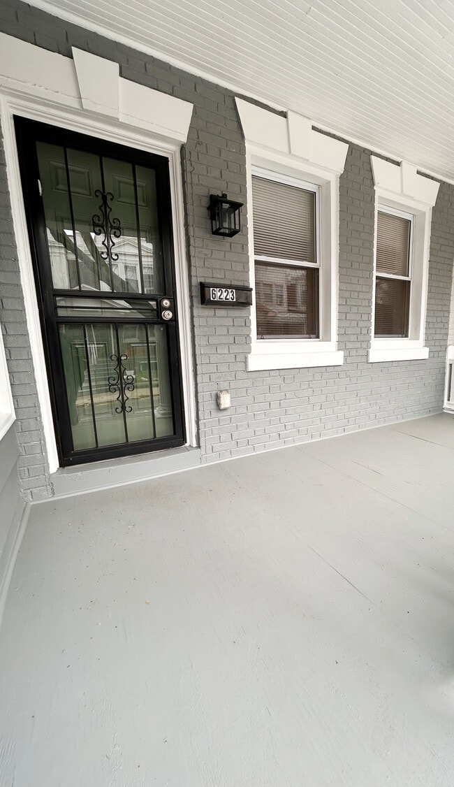 6223 Hazel Ave in Philadelphia, PA - Building Photo - Building Photo