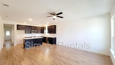 3304 Gordon St in Greenville, TX - Building Photo - Building Photo