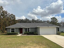 15931 SW 57th Terrace Rd in Ocala, FL - Building Photo