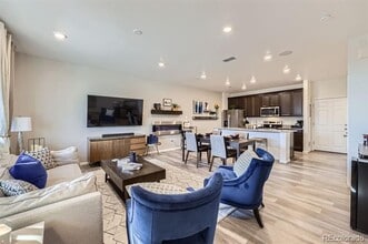21613 E 59th Pl in Aurora, CO - Building Photo - Building Photo