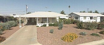 11356 N 113th Ave in Youngtown, AZ - Building Photo