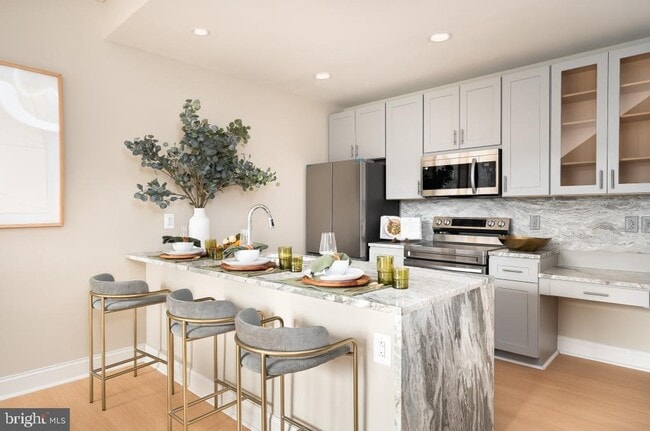 2301 John F Kennedy Blvd in Philadelphia, PA - Building Photo - Building Photo