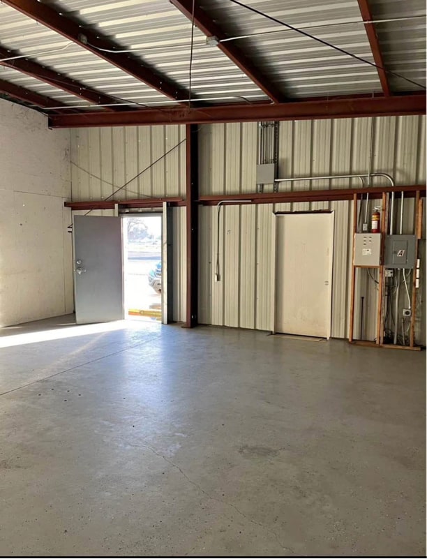 13225 Hanford Armona Rd in Hanford, CA - Building Photo - Building Photo