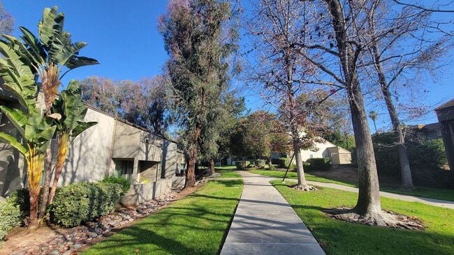 1350 N Escondido Blvd in Escondido, CA - Building Photo - Building Photo